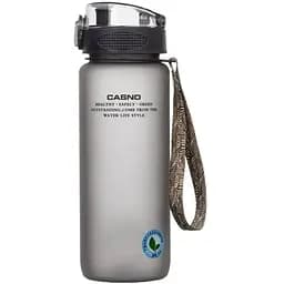 Бутылка Casno Grey 850 мл (KXN-1183)