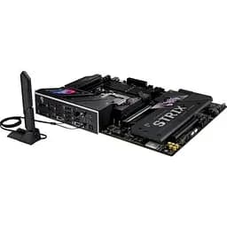 Материнська плата Asus (ROG STRIX B850-E GAMING WIFI) - мініатюра 7
