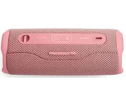 Портативна акустика JBL FLIP 6 бездротова рожева (JBLFLIP6PINK) - мініатюра 2