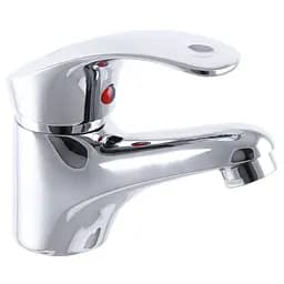 Змішувач для умивальника Ledeme LM1036 LL1315 Хром