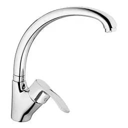 Змішувач для кухні Haiba FOCUS 011 HB0128