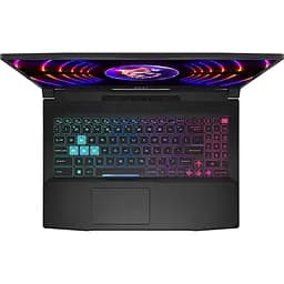 Ігровий ноутбук MSI Katana 15 HX (B14WFK-265XRO), Intel Core i7-14650HX до 5.2 ГГц, 15.6" QHD, 16 ГБ, SSD 512 ГБ, NVIDIA GeForce RTX 5060 8 ГБ, Free Dos, - мініатюра 3