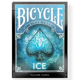 Карти гральні United States Playing Card Company Bicycle Ice (02429)