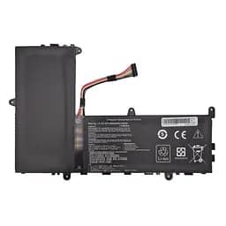 Акумулятор C21N1414 для Asus EeeBook X205T, X205TA, F205TA (7.4V 4900 mAh)