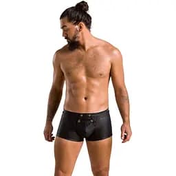 Сексуальные мужские шорты Passion Patrick 050 XXL/XXXL черный