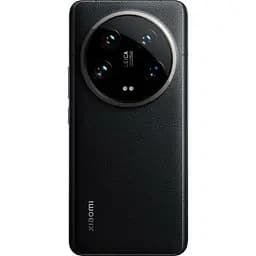 Смартфон Xiaomi 14 Ultra 16/512GB Black Global Version 5G, NFC - мініатюра 2