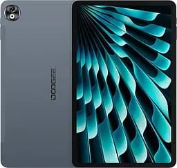 Планшет Doogee T40 Pro 8/512Gb Grey