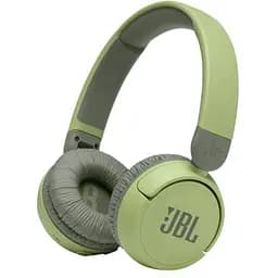 Наушники JBL JR 310 BT гарнитура зеленые (JBLJR310BTGRN)
