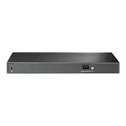 Комутатор TL-SG1218MPE 16xGE (16xPoE), 2xSFP, 192Вт, WebSmart TP-Link teh0018265 - мініатюра 4