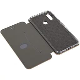 Чохол-книжка BeCover Exclusive для Huawei P Smart 2019 Sand (703210) - мініатюра 3