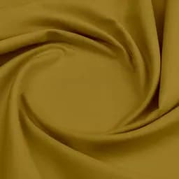 Шторка для душу та ванної Cosas з кільцями 180х180 honey, гірчичний (ShowerCurtains_25Honey_DUK_180x180_Hook) - мініатюра 7