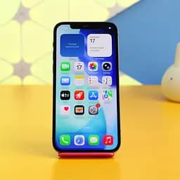 Смартфон Apple iPhone 12 Pro 256GB Graphite (MGMP3) Б/В [163522]