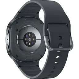 Смарт-годинник Samsung Galaxy Watch 8 40mm Gray (SM-L320NDAA) Global version - мініатюра 2