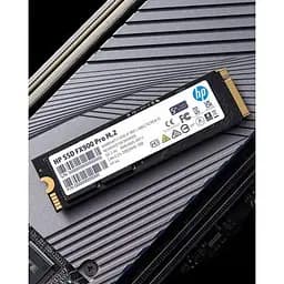 Накопичувач SSD M.2 2280 4TB FX900 Pro HP (4A3U2AA) - мініатюра 6