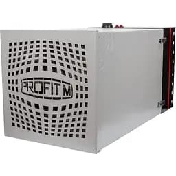 Сушилка Profit M ЭСП-01G черно-серый