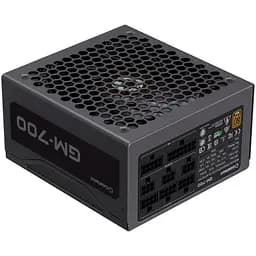 Блок живлення GameMax GM-700 700W 80+ Bronze (GM-700 Modular)