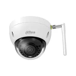 Відеокамера DH-IPC-HDBW1435EP-W-S2 Dahua 4Mp f=2.8mm Wi-Fi (99-00002825)