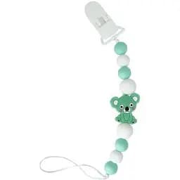 Цепочка для пустышки MegaZayka Коала MGZ-0521 Turquoise