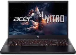 Ноутбук Acer Nitro V 15 ANV15-52-50K5 (NH.QZ8EU.008)