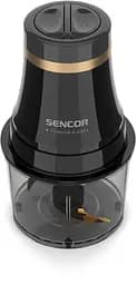 Подрібнювач SCB 4000BK Sencor teh0026729 - мініатюра 2