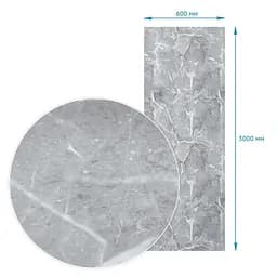 Плівка Sticker Wall на самоклейці 60см х 3м SW-00002403 - мініатюра 3