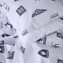 Наволочка MirSon Бязь 17-4761 Ferrara 40х40 см (2200008941246)