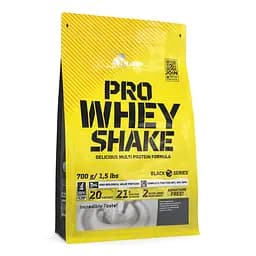 Протеїн Olimp Sport Nutrition Pro Whey Shake, 700 грам - Печиво-крем