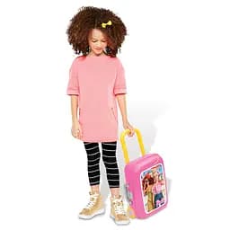 Валіза із наповненням б'юті Dede Barbie (3486) - мініатюра 4