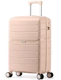 Валіза Semi Line 20" (S) Cappuccino (T5770-1) (DAS302953)