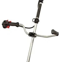 Vitals Тримір садовий бензиновий Vitals Master BK 523n 1.5кВт/2.0л.с. 52см3 25.5см ніж/ліска 43см 9.7кг - мініатюра 7