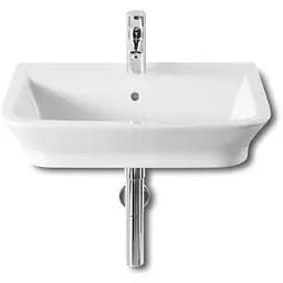 Умивальник Roca Gap A327474000, Білий