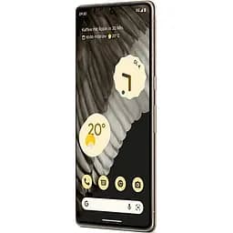 Смартфон Google Pixel 7 Pro 12/128 Gb Hazel - мініатюра 5