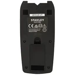 Детектор неоднорідностей Stanley S200 (STHT0-77406) - мініатюра 6