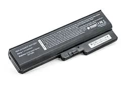 Акумулятор PowerPlant для ноутбуків IBM/LENOVO IdeaPad G430 (ASM 42T4586, LOG530LH) 11.1V 5200mAh