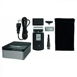 Електробритва чоловіча Wahl Travel Shaver 03615-1016 - мініатюра 2