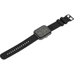 Смарт-годинник 2E Alpha SQ Music Edition 46mm Black (2E-CWW40BK) - мініатюра 6