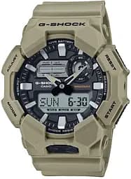 Годинник Casio GA-010-5AER