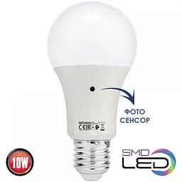 Cвітлодіодна лампа Horoz Electric Dark-10 10W E27 4200K - мініатюра 2