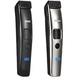 Машинка для стрижки волосся DSP 90358 з регульованою насадкою та дисплеєм (41479-90358_336)