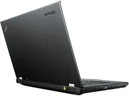 Ноутбук Lenovo ThinkPad T430 (i5-3210M/4/500/M5400M-1Gb) - Class A "Б/В" - мініатюра 2