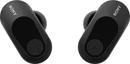 Навушники ігрові TWS INZONE Buds BT 5.3, ANC, IPX4, LC3, Mic, Чорний Sony teh0019132 - мініатюра 5
