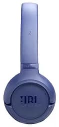 Гарнітура JBL TUNE 530BT Blue (JBLT530BTBLUEU) - мініатюра 8