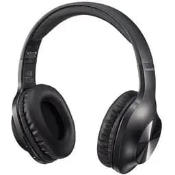Бездротові навушники Panasonic RB-HX220BEE-K Bluetooth стерео гарнітура чорна - мініатюра 5