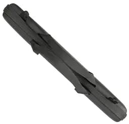 Чохол для ноутбука Rivacase 14 5130 black (5130 (Black)) - мініатюра 3