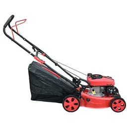 Vitals Газонокосарка бензинова Vitals Master Zp 41150k 2.6кВт/3.5к.с. 41см 35л 30-75мм 23.2кг - мініатюра 5