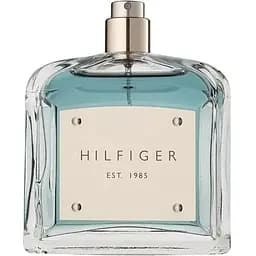 Туалетна вода тестер Tommy Hilfiger Hilfiger Est. 1985 100 мл