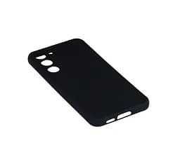 Магнітний чохол XON PhoneCase Magnetic для Samsung S23 Plus (PCMD2123200B 9663) Чорний - мініатюра 2