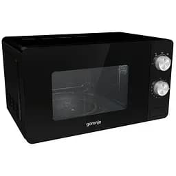 Мікрохвильова піч Gorenje MO20E1B (22695) - мініатюра 3