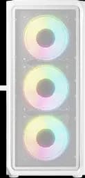 Корпус LogicConcept ARGB Midi ARGB White (AT-PORTOS-20-0000000-0002)