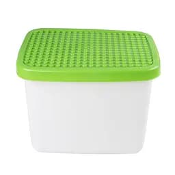 Бокс для зберігання іграшок "Великий" Doloni 013890-02 Салатовий